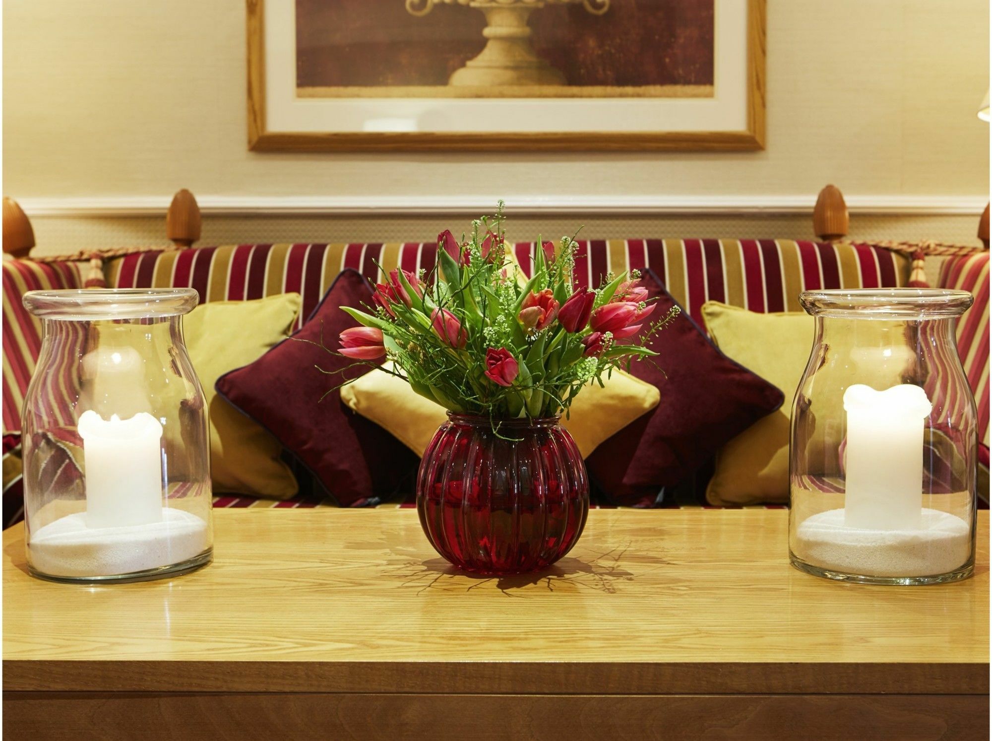 Riviera Town House Hotel Scarborough Bagian luar foto